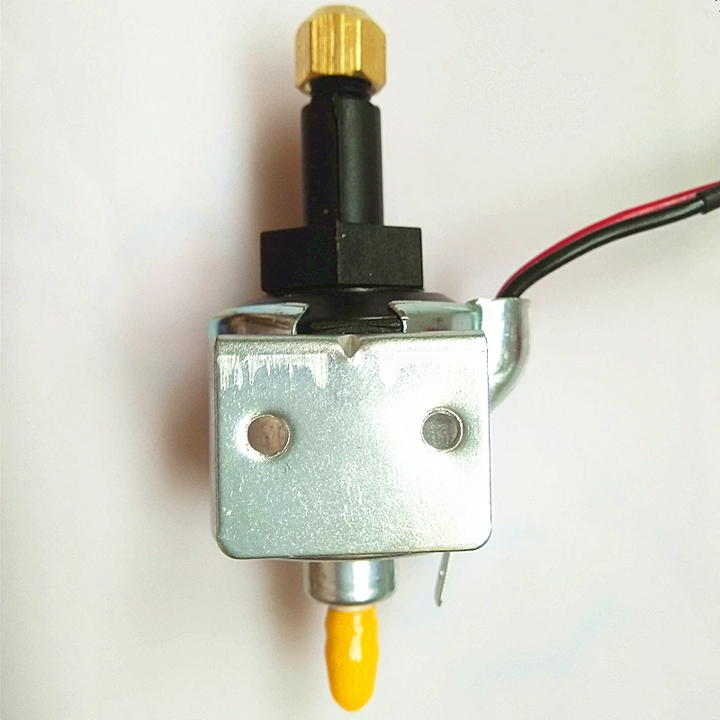 Машины для тумана кофе машина самовсасывания Магнитный Насос Поршневой Тип 30DCB