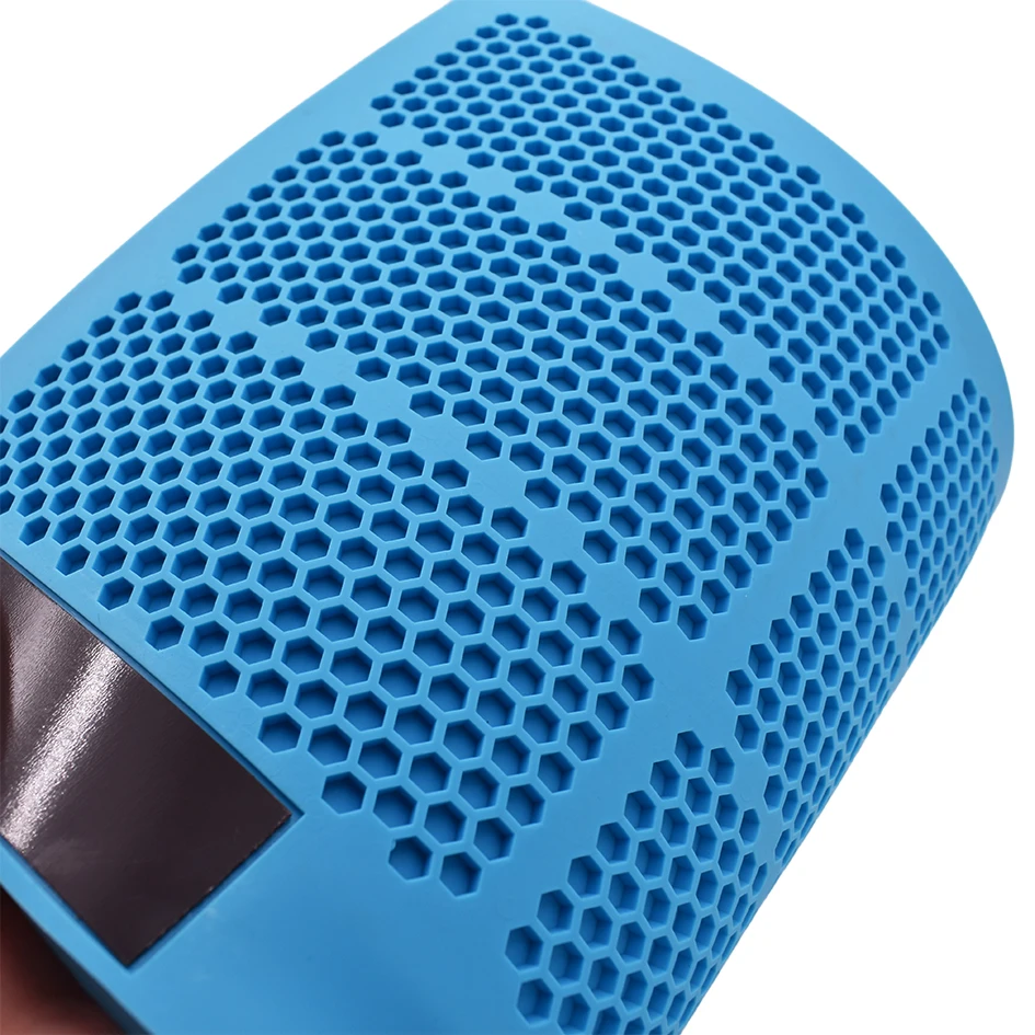 silicone MAT