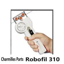 CHARMILLES части Robofil 310 код 100.433.832 для CHARMILLES части машины