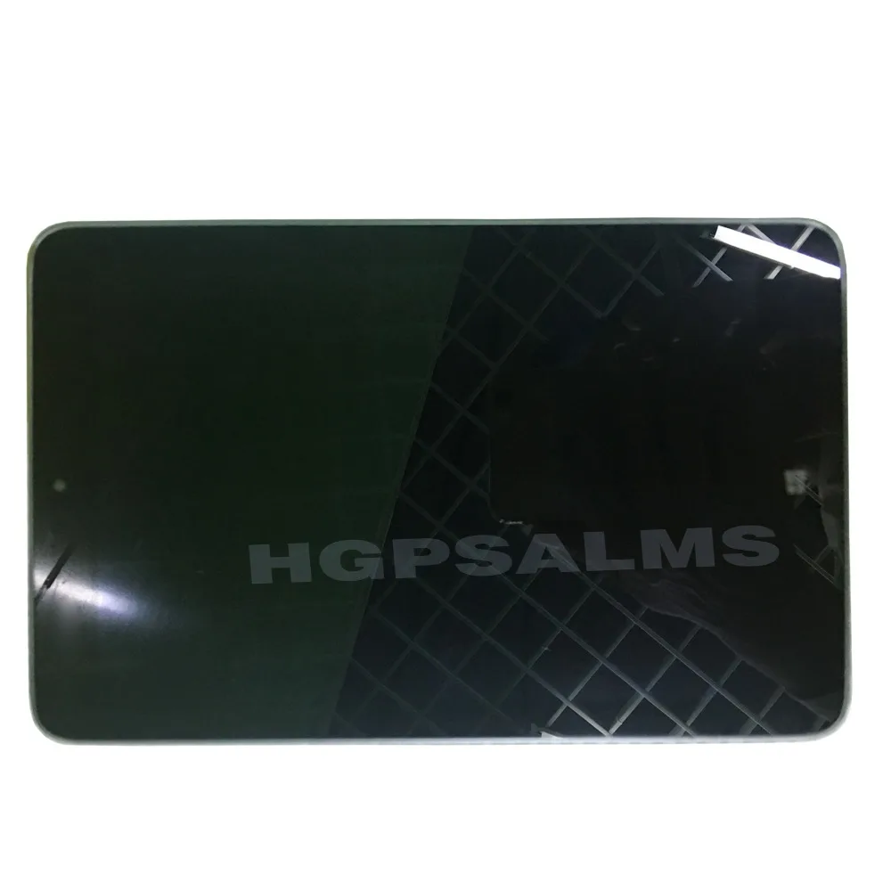 Le007 For Lenovo Miix 2 8 Tablet PC  LCD Display Panel Assembly Replacement With Frame (6)