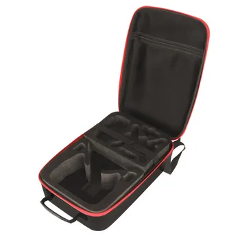 

Shoulder Bag Outdoor waterproof Backpack for DJI Spark Drone with DJI VR Goggles Professional Factory Price 20J Drop Shipping