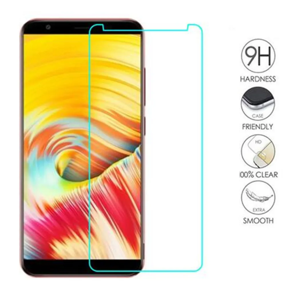 Закаленное стекло для VERNEE T3 PRO взрывозащищенное с защитой от царапин телефона |