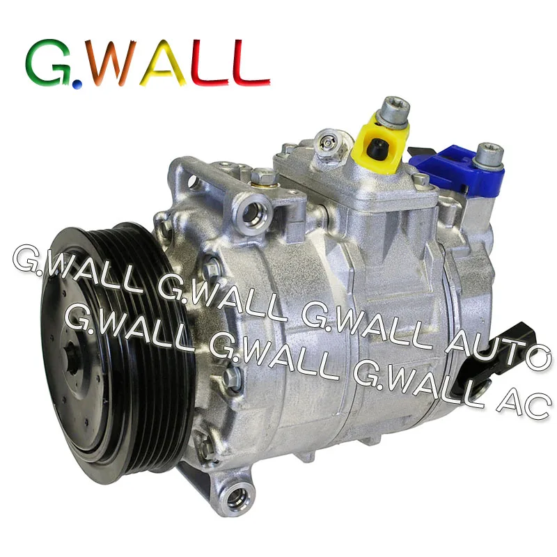 

Auto A/C Compressor For Car Audi A3 For Car Volkswagen CC Tiguan GTI Jetta Passat Jetta 1K0820859S 1K0820859M 4471907957