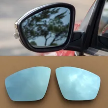 2pcs New Power Heated w/Turn Signal Side View Mirror Blue Glasses For Citroen C3-XR цена 2pcs New Power Heated w/Turn Signal Side View Mirror Blue Glasses For Citroen C3-XR цены онлайн