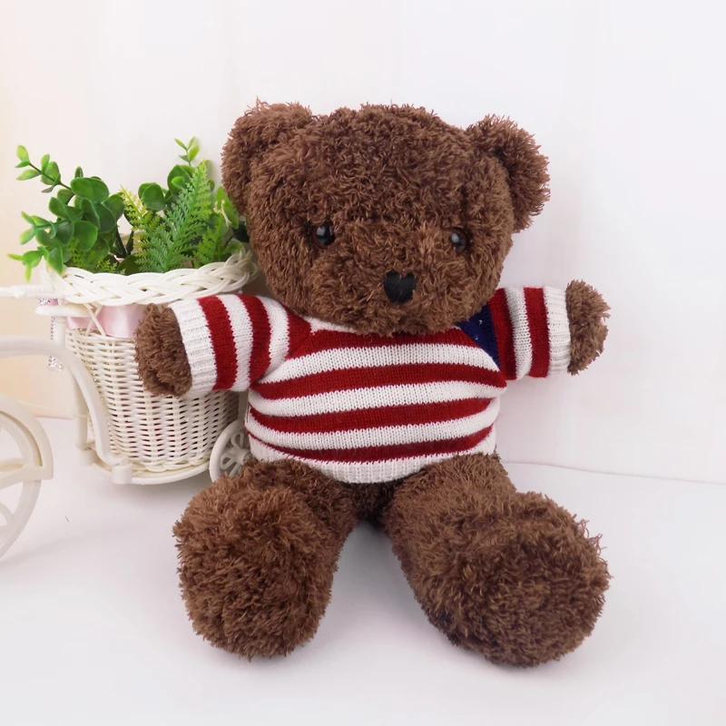 teddy bear plush toy 22