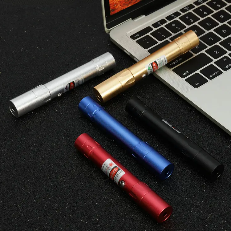 Зеленая лазерная указка JSHFEIred с USB мини инструкция по обучению лазерной указке