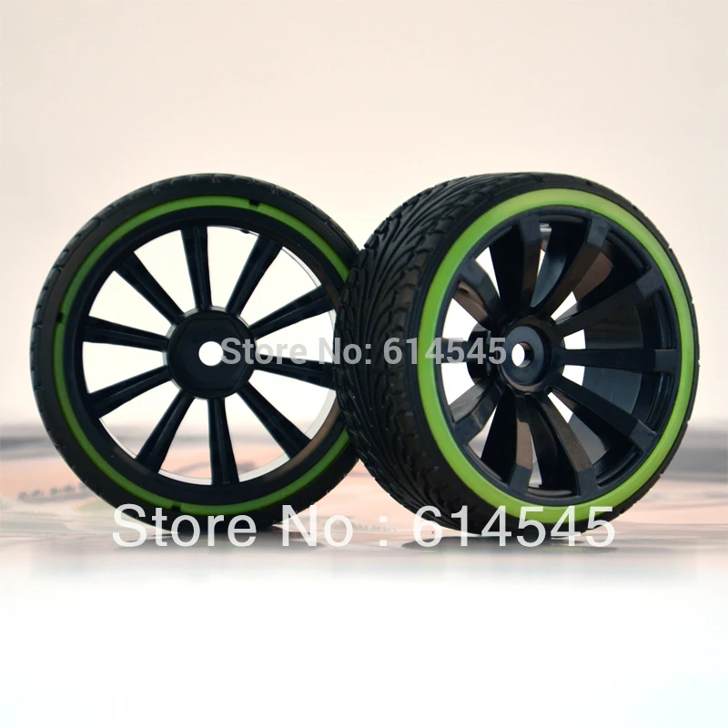601 5016 Fit 1:10 на дороге RC Drift колеса Диски и шин покрышки 4 pcshsp HPI 1/10|drift wheel|hpi tirestyre 1/10 |