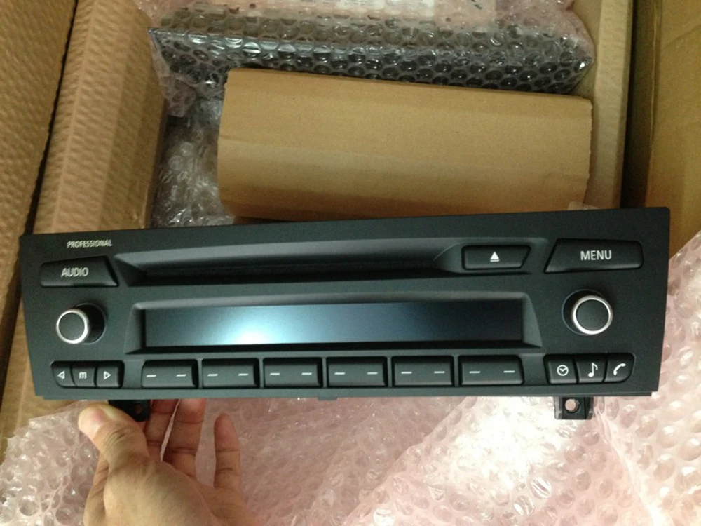Автомобильный микрофонный адаптер Biurlink Micro Phone Wire для BMW E90 X1 профессиональный