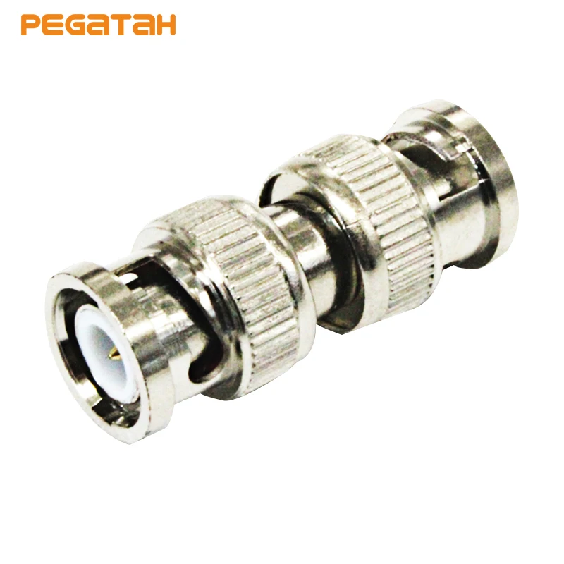 

New JR-B11 Male BNC direct connector BNC connector for CCTV system