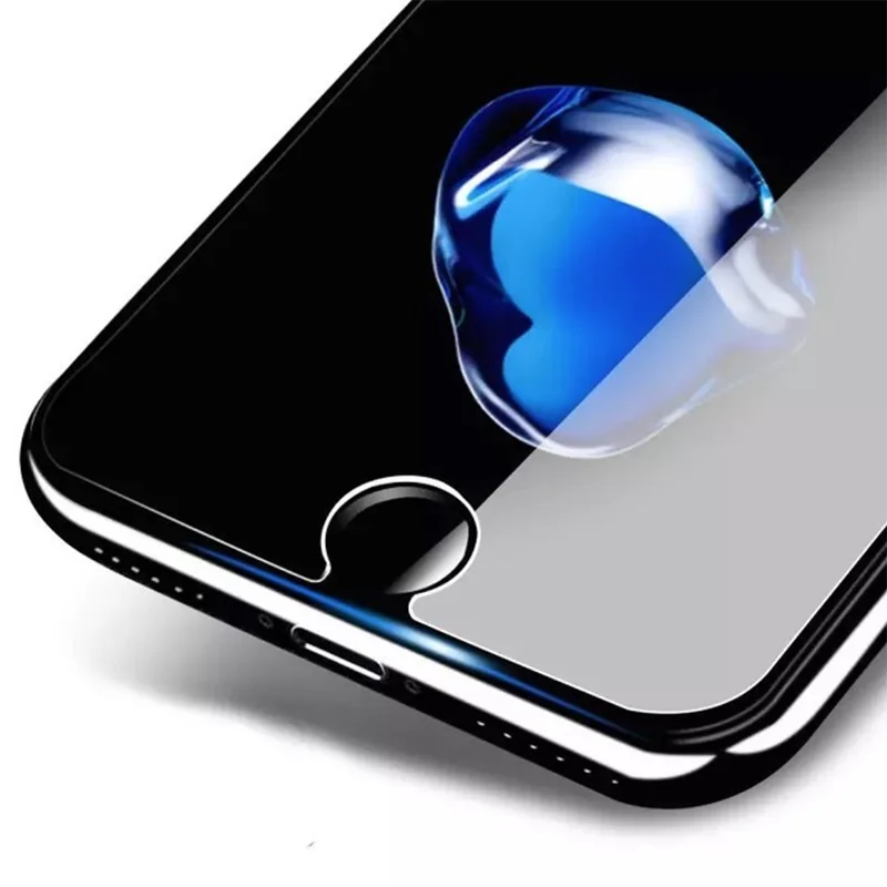 iPhone 7 glass on iPhone 8 plus 6 6S screen protector for iPhone X XS MAX XR protective glass to iPhone 5 5S SE tempered glass iPhone 7 glass on iPhone 8 plus 6 6S screen protector for iPhone X XS MAX XR protective glass to iPhone 5 5S SE tempered glass
