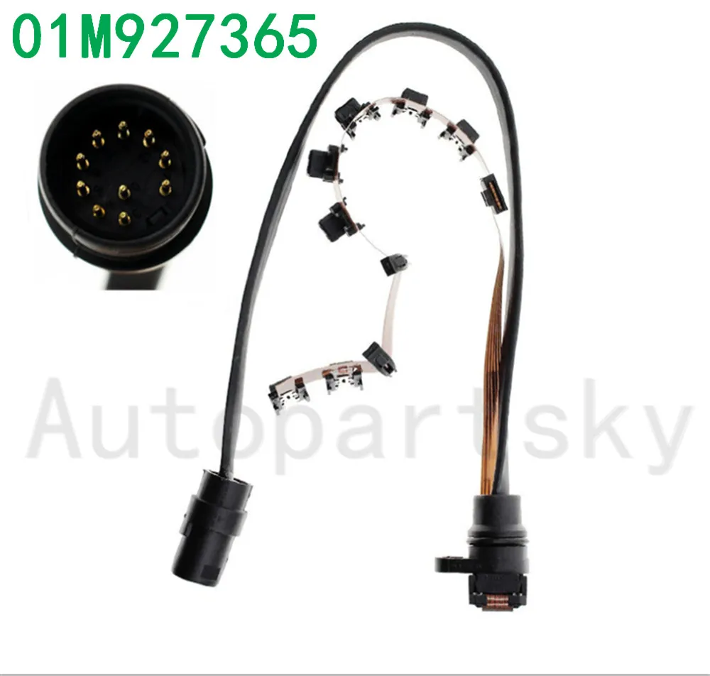 Электромагнитная лента внутренняя проводка для VW AUDI 01M /095 /096 /097 OEM #01M 927