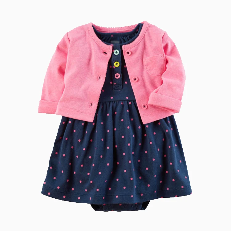 baby clothes girl Q148