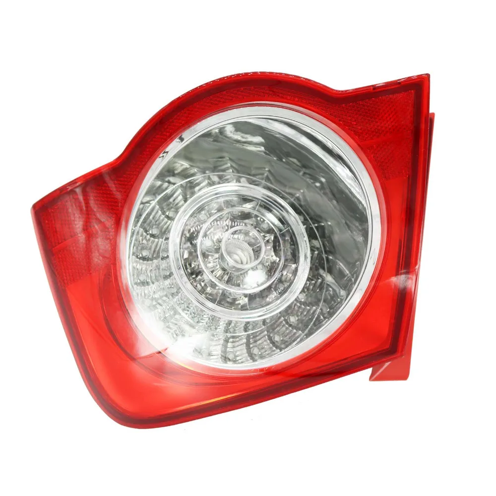Автомобильный светодиодный задний светильник DRL для VW Passat B6 Sendan 2006 2007 2008 2009 2010 2011 внешний внутренний левый и правый боковой