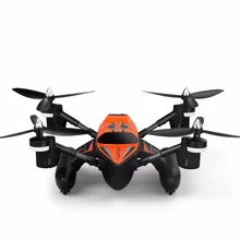 Q353 Водонепроницаемый Квадрокоптер с дистанционным управлением drone 2,4 г Headless режим 3 в 1 море и земли и воздуха Triphibious Fly корабль для малыша подарок