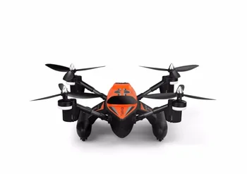 

Q353 Waterproof rc quadcopter drone 2.4G Headless Mode 3 IN 1 Sea And Land And Air Triphibious Fly Ship for kid gift