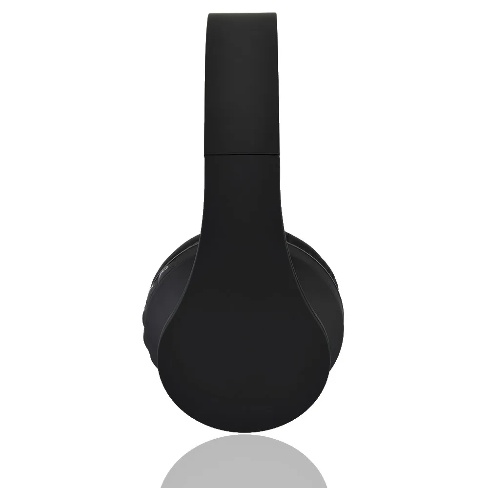 BT 811 беспроводные и проводные Bluetooth стерео наушники портативные складные Handsfree Mic