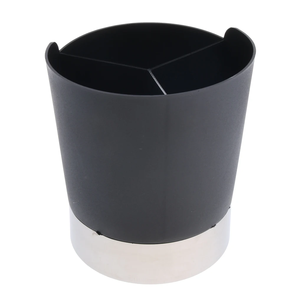 Bar Pub Tidy Caddy Straw Cocktail Stirrer Storage Condiment Holder