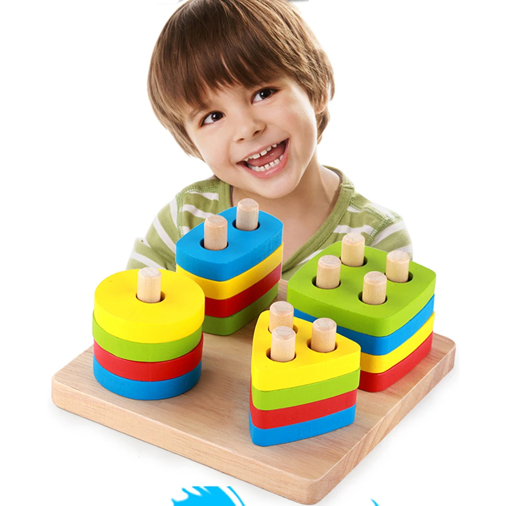 baby sorting toy