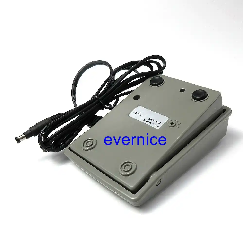 Foot Control Pedal For Pfaff 2034 2036 2038 2010 2012 2014 2022 2024