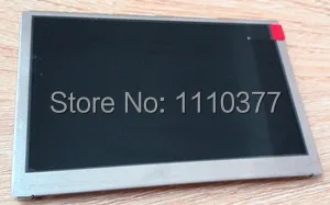 

4.3 inch 40PIN TFT LCD Screen HVT43WV1-M00 800(RGB)*480 Touch Panel