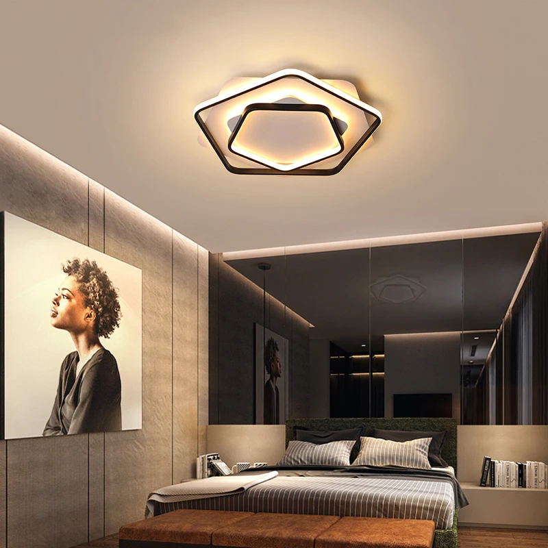 small bedroom ceiling lights