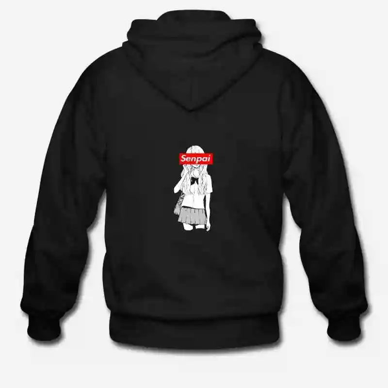 custom cartoon hoodies