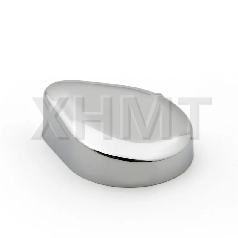 Goldwing Chrome Fairing Kill Switch Cover For Honda GL1800 GL 1800 2001 - 2011 2002 2003 2004 2005 2006 2007 2008 2009 | Автомобили и