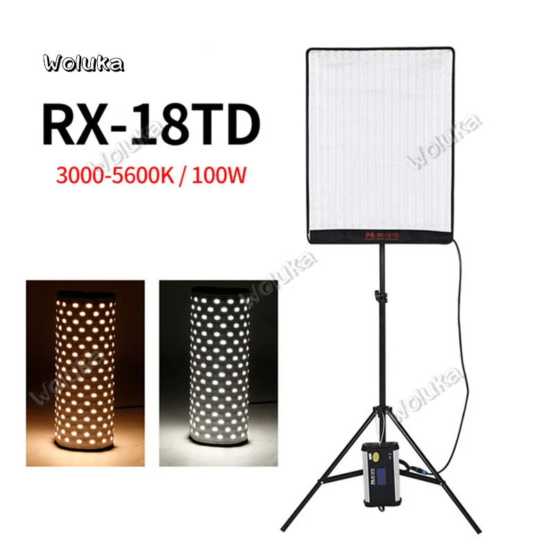 Falcon-Eyes-RX-18TD-100W-504pcs-Flexible-LED-Video-Light-Rollable-Cloth-Lamp-with-LCD-Touch.jpg_640x640