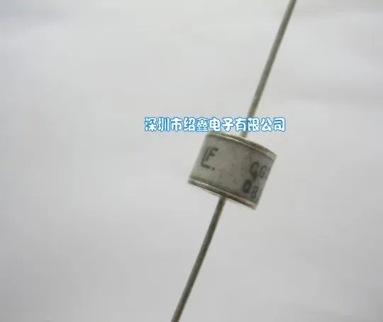 

Discharge CG1-350L CG1350L 2R350 350V ceramic gas discharge tube