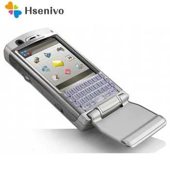 

P990 100% Original Unlocked Sony Ericsson P990 P990i Mobile Phone 3G WIFI Bluetooth FM Unlocked Cell Phone Free shipping