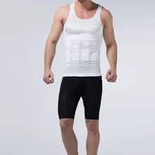 Женское и мужское Корректирующее белье, пуш-ап жилет, пояс для живота, пояс для похудения, потеря веса, популярный в Европе и США