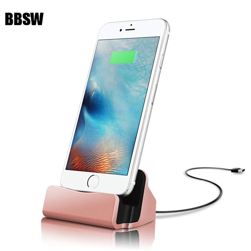 Док станция для iPhone XS MAX SAMSUNG S10 + S9 S8 XIAOMI Android Type C|dock charger|docking station chargingstation charge |