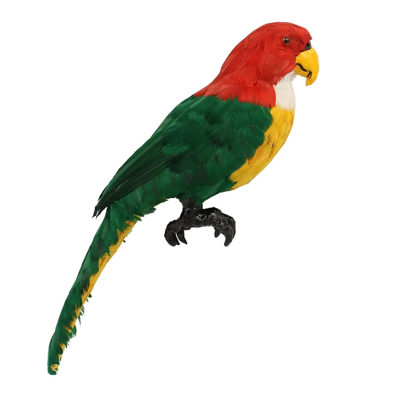 Online Buy Wholesale artificial feather birds from China artificial