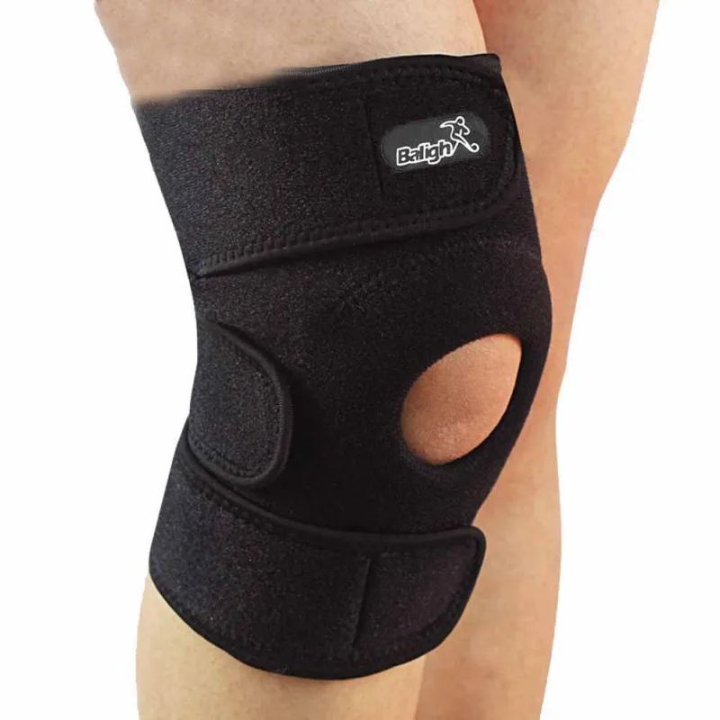 Balight New Elastic Brace Kneepad Adjustable Patella Knee Pads Knee