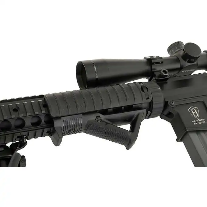 Angled Grip-3