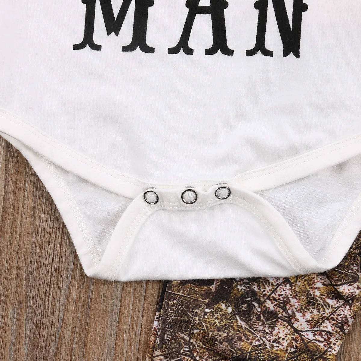 Emmababy 0-24 м Одежда для новорожденных мальчиков комплект 3 шт. Осенняя хлопковая теплая одежда короткий рукав письмо Корректирующие боди для