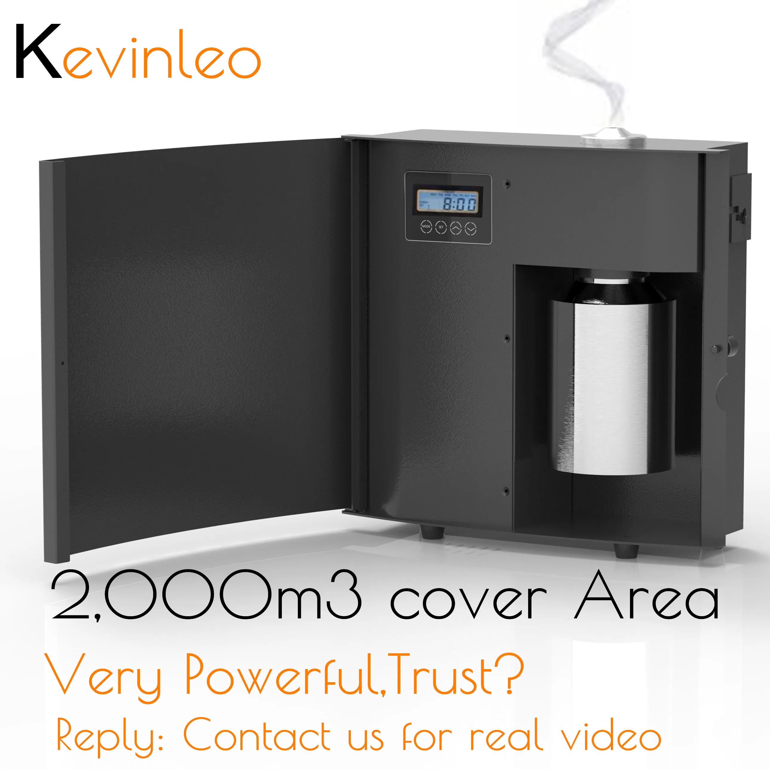 Aliexpress.com : Buy Scent Air Machine Fragrance 7,500 sq.ft Aroma