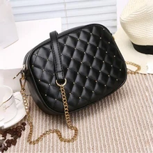 Anawishare/женские сумки-мессенджеры; маленькая дизайнерская сумка на плечо с цепочкой; женская летняя сумка ярких цветов; Bolsas Femininas