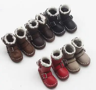 

Blyth Dolls shoes size 3.7Cm
