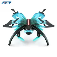 JJR C H42WH RC Animal Butterfly WIFI FPV 0 3MP Camera Drone RC Quadcopter Mini 4