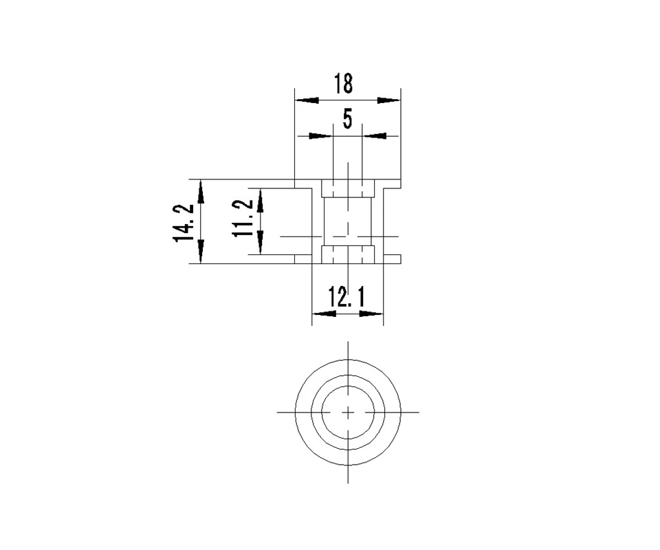 SMT GT2-10MM3