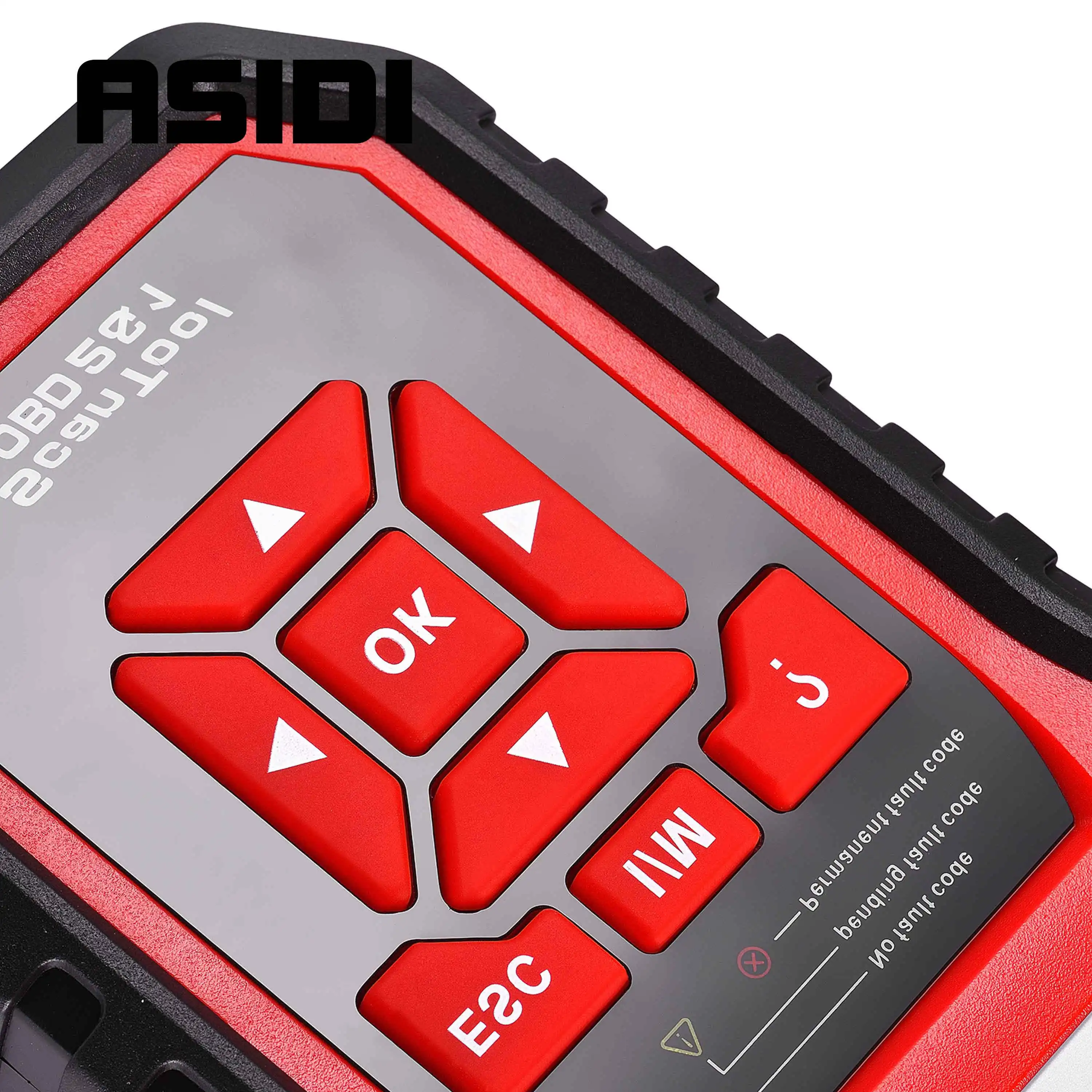 KONNWEI KW850 OBD2 EODB может автоматический сканер один клик обновление автомобиля диагностический сканер инструмент батарея тестонли Обнаружение 12 В бензиновый автомобиль
