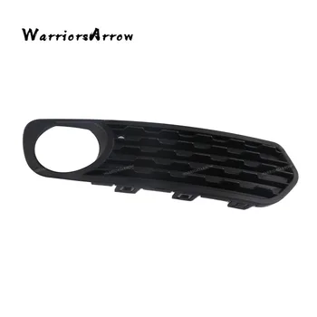 

WarriorsArrow Front Right Fog Light Grille For BMW 1-Series F20/F21 3/5 Door 2011 2012 2013 2014 2015 51117245870