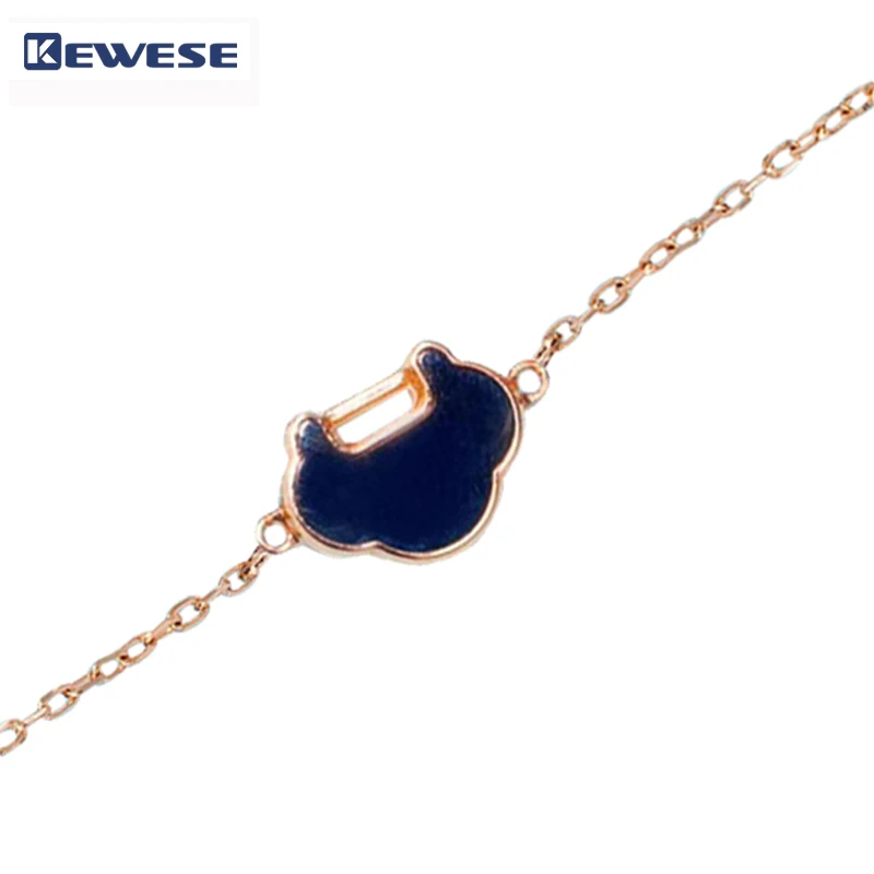 

Xiangyun 18K bracelet, bracelet, silver 925 jewelry, pearl