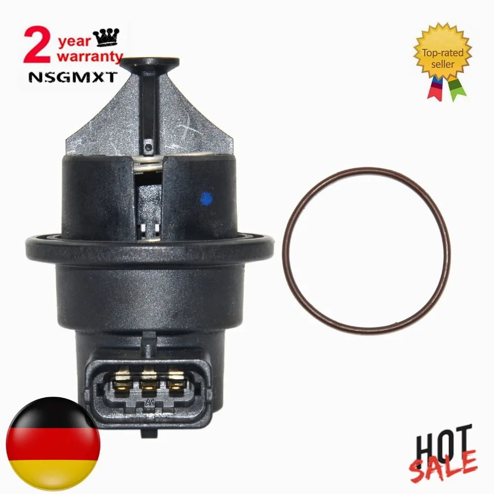 AP01 TURBO CHARGER ACTUATOR POSITION SENSOR For Skoda Octavia Seat Leon
