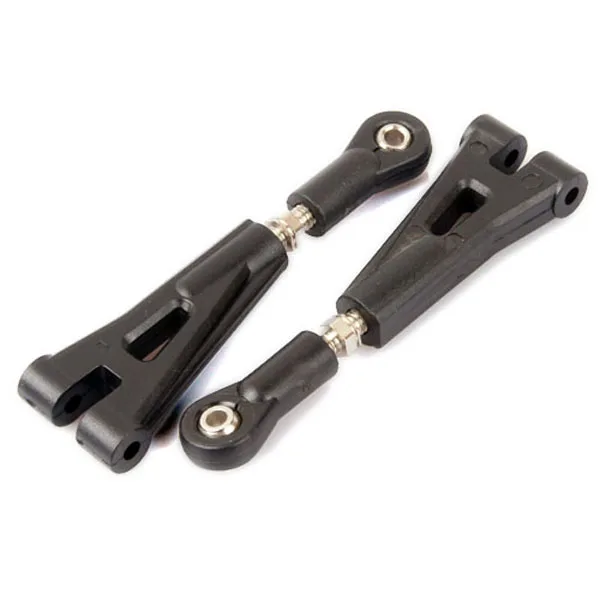 08051 Rear Upper Suspension Arm 2P RC HSP For 1/10 Original Part Off-Road Truck | Игрушки и хобби