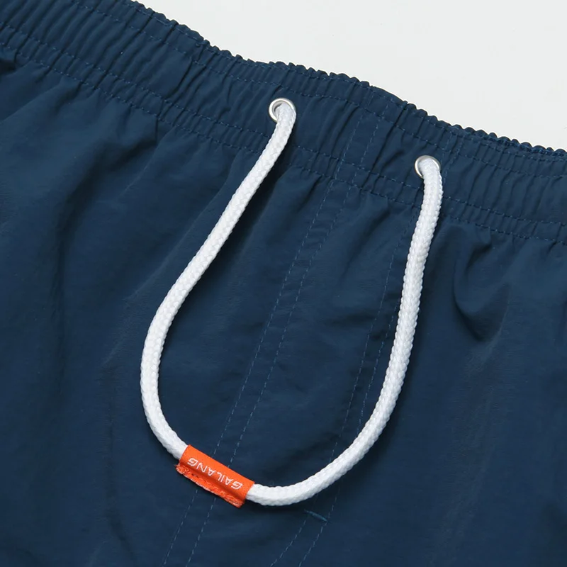 Gailang Brand Mens Casual Shorts Summer Beach Swimwear Men Boardshorts Board Short 2016 Quick Dry Swimsuits Man Jogger Trunks