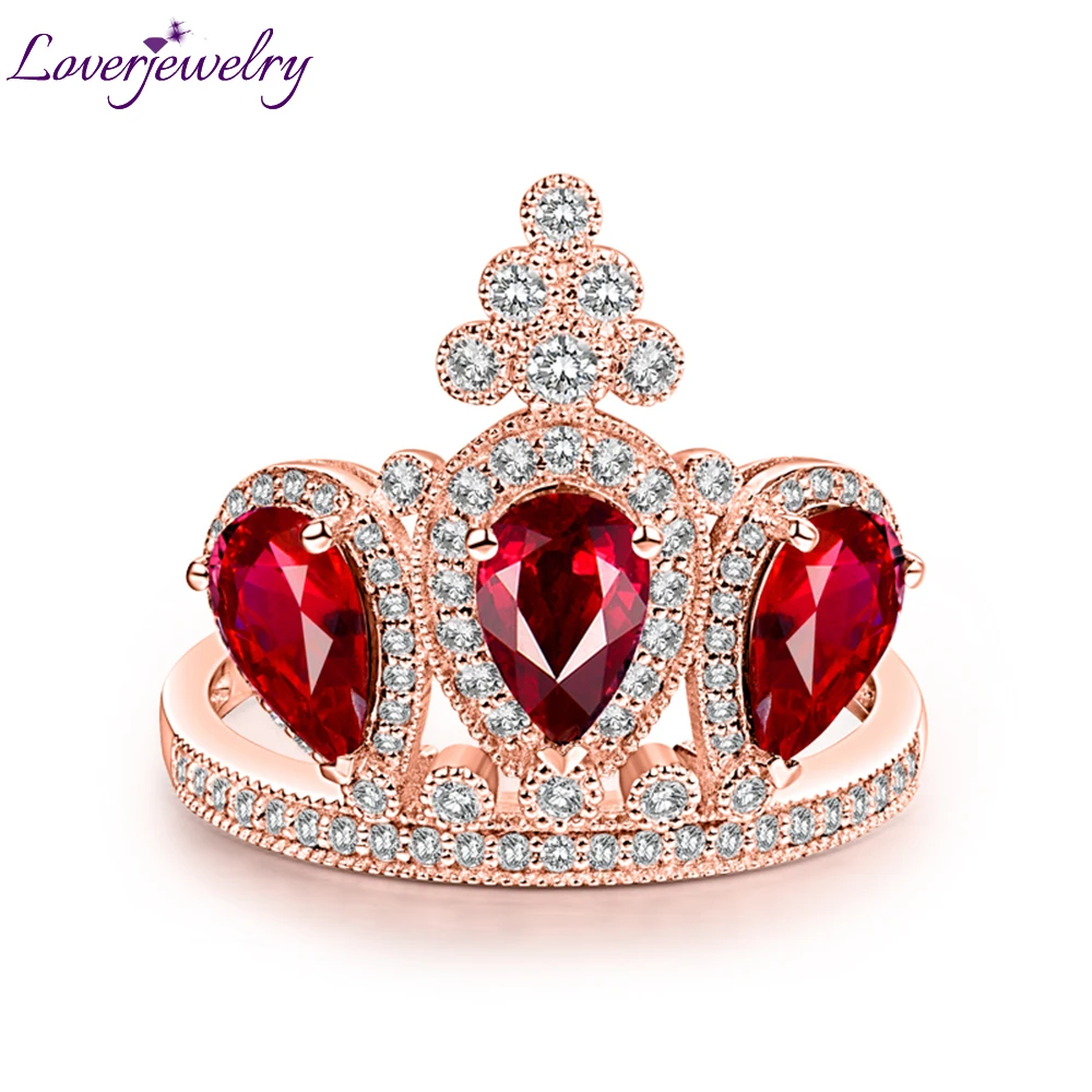 Женское кольцо с бриллиантами 18k|Кольца| |