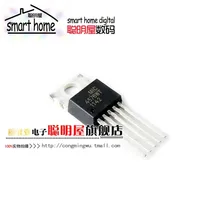 Модуль MIC4576WT аутентичный TO263 стабилизатор переключающего напряжения MIC4576