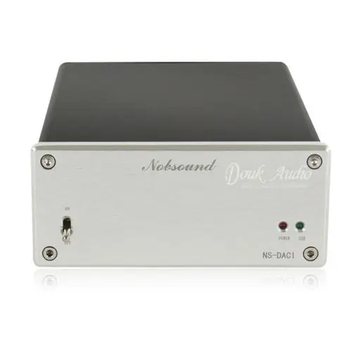 

AK4495S XMOS USB DAC Audio Decoder ADUM High-speed Digital Isolation Technology